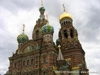 Прием туристов в городе Санкт Петербурге